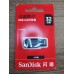 PENDRIVE SANDISK 32GB USB 2.0